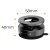 K&F Concept KF15.0007 MS-52 - przyssawka 58mm, uchwyt/mocowanie magnetyczne do smartfona - wymairy